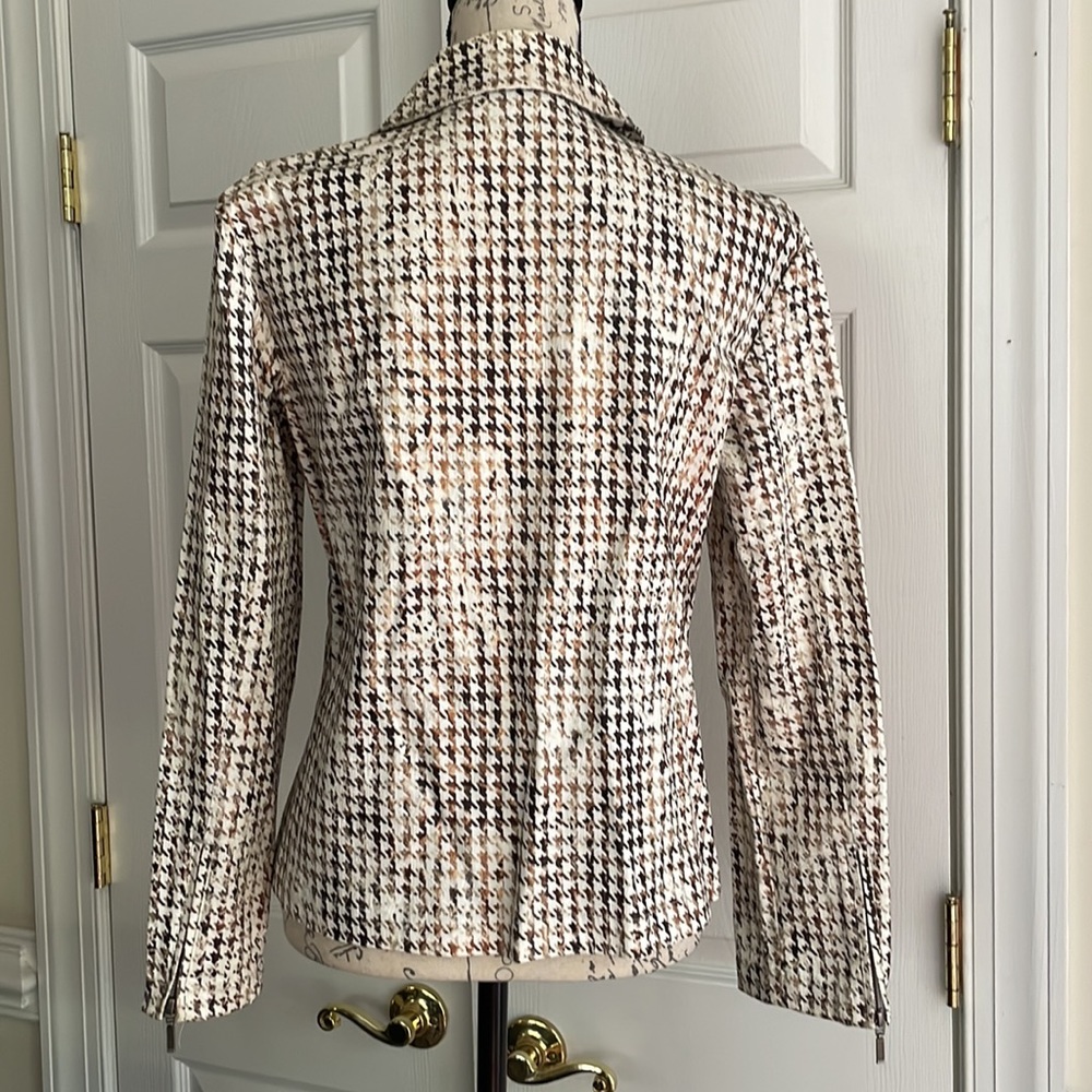 Chico’s jacket - Picture 5 of 9
